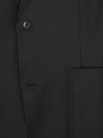 DRYKORN | Sakko coupe moderne MARLS | schwarz